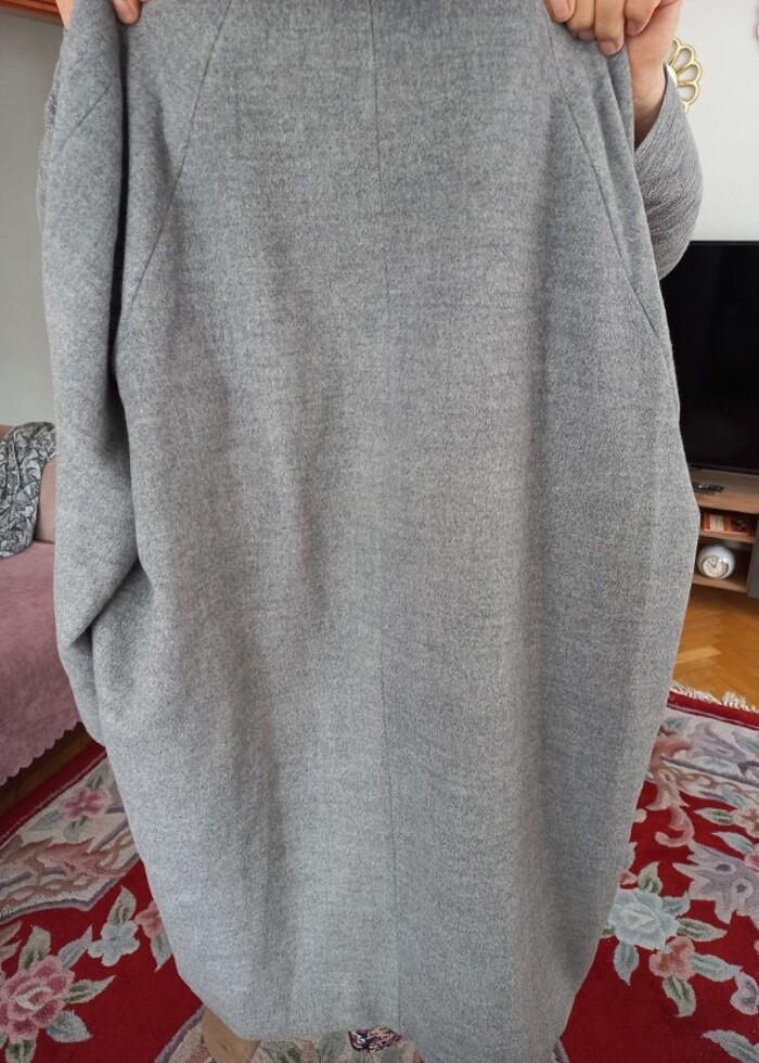 Sıcak kaban - Görsel 3