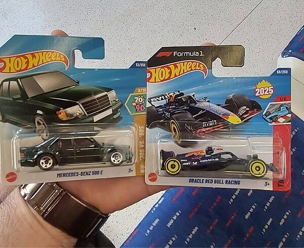 2 regular