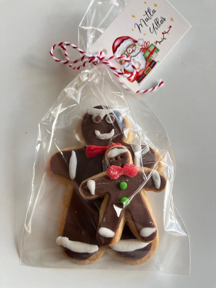 YILBAŞI BUTİK KURABİYE - Görsel 3