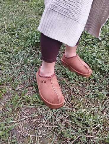40 Beden Bayan ugg