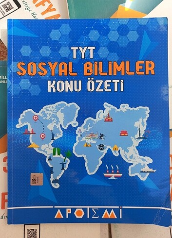 Apotemi Tyt Sosyal Konu