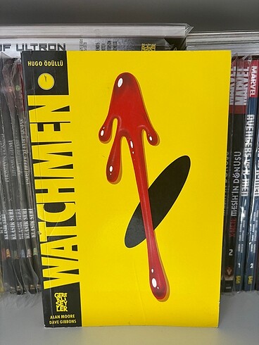 Watchmen