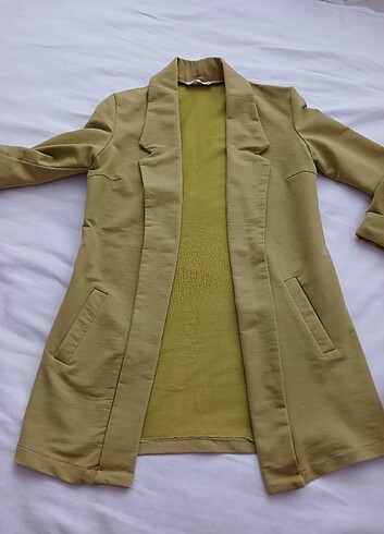 Ceket  - Görsel 2