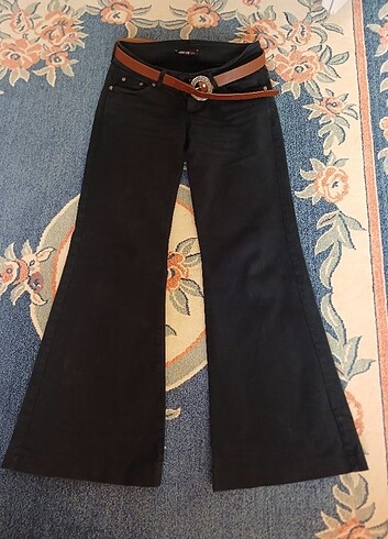 Pantolon jean 