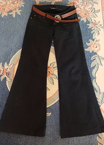 Diğer Pantolon jean
