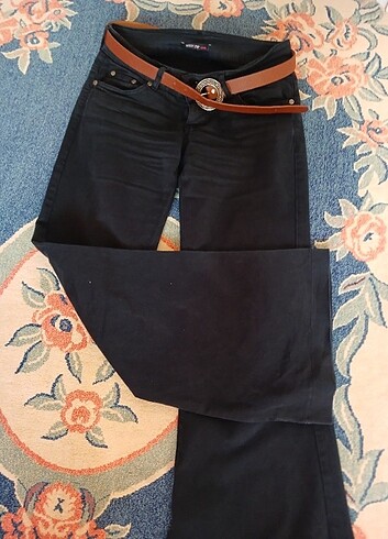 s Beden Pantolon jean