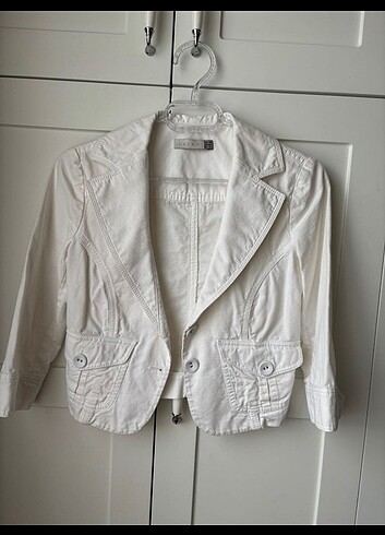 Ceket blazer  - Görsel 5