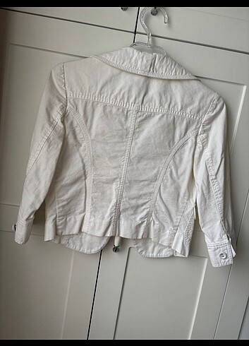 Diğer Ceket blazer 