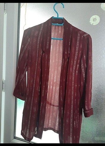Diğer Ceket tunik gomlek blazer pareo