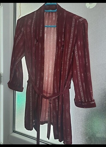 s Beden Ceket tunik gomlek blazer pareo