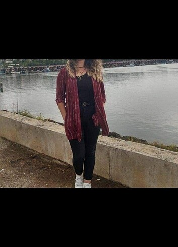 Ceket tunik gomlek blazer pareo