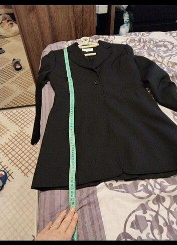 Diğer Ceket blazer 