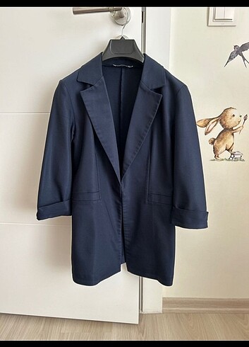 s Beden Ceket blazer