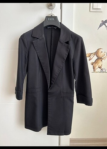 Ceket blazer