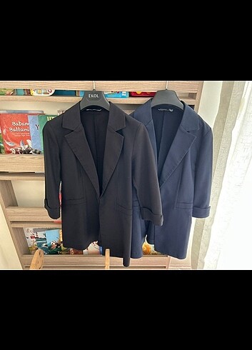 Diğer Ceket blazer