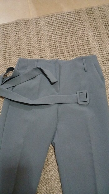 38 Beden Pantolon