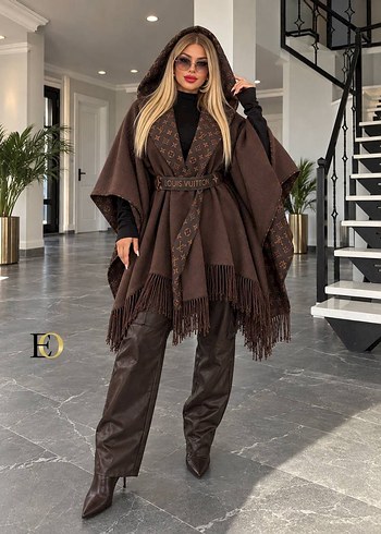 Louis Vuitton Kase Kaban Belden Kusakli