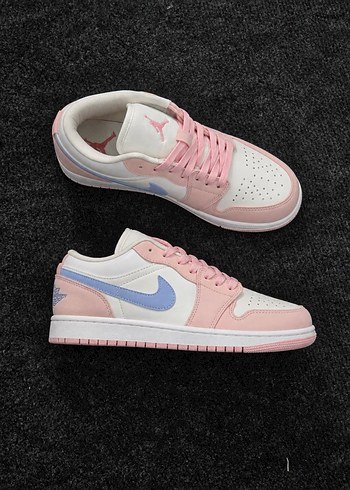 Nike Air Jordan 1 Low Pastel Sneaker