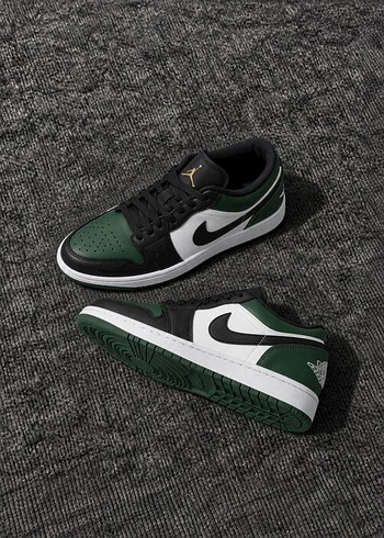 Nike Jordan İthal Sneaker