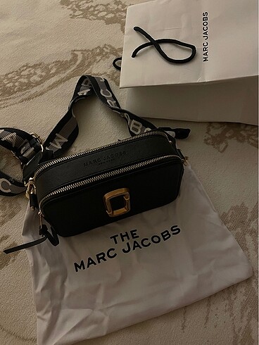 Marc jacobs çanta