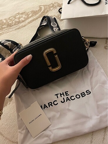  Beden Marc jacobs çanta