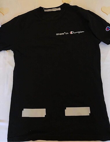 Off white t shirt - Görsel 2