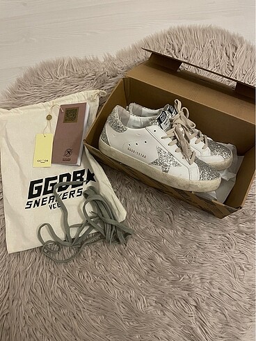 Golden goose ayakkabı
