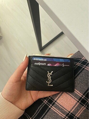 Yves Saint Laurent