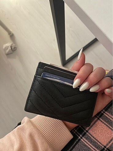 Ysl kartlık - Görsel 2