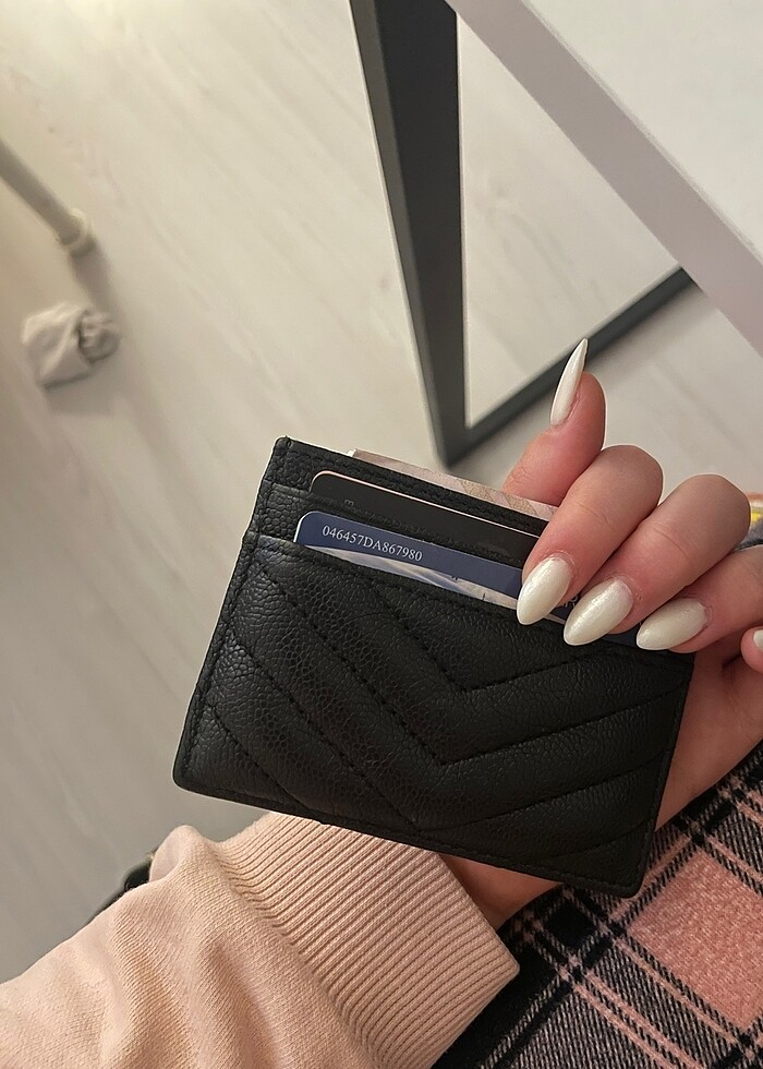 Ysl kartlık - Görsel 2