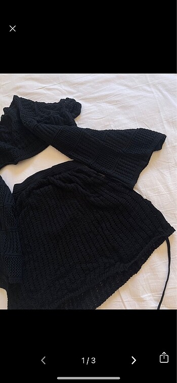 Plaj takımı - Görsel 2