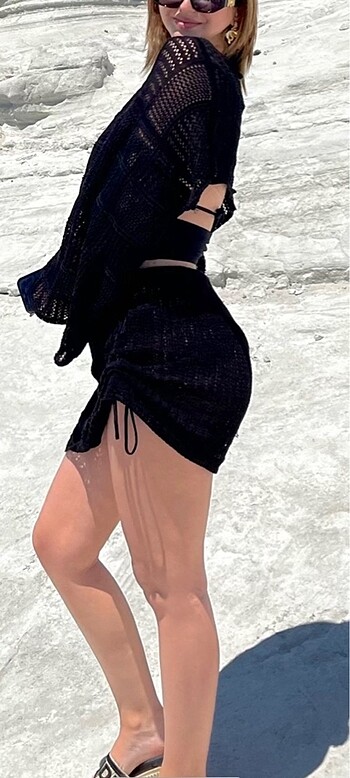 Plaj takımı - Görsel 3