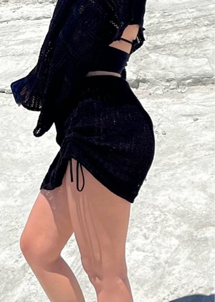 Plaj takımı - Görsel 3