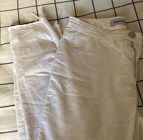 Kadın pantolon