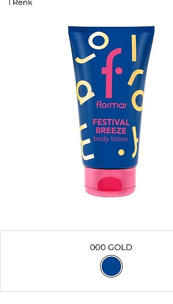 Flormar