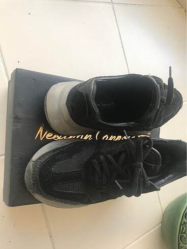 Neslihan Canpolat Neslihan Canpolat sneaker 38 numara