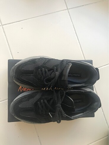 38 Beden Neslihan Canpolat sneaker 38 numara