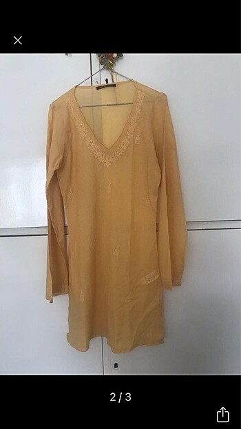 Mudo tunik