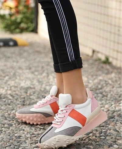 Skechers Sıfır kutulu ortapedik taban