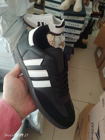 Adidas samba
