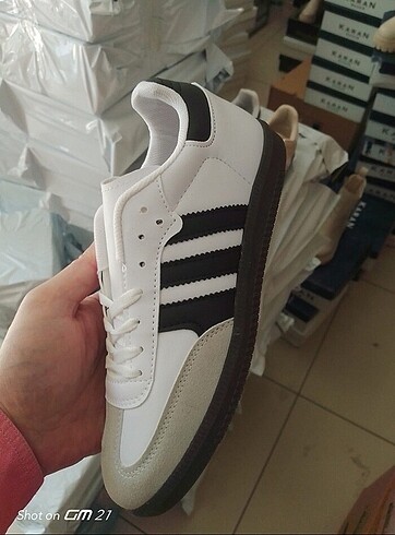 Adidas samba