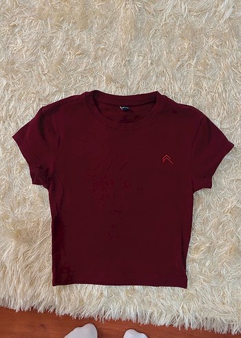 Oneractive Kısa Kollu cotton Tişört
