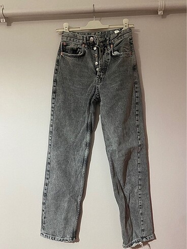 Dilvin Dilvin boru paça pantalon