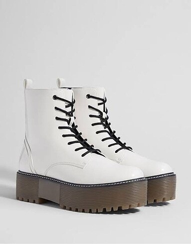 Bershka Bershka bot