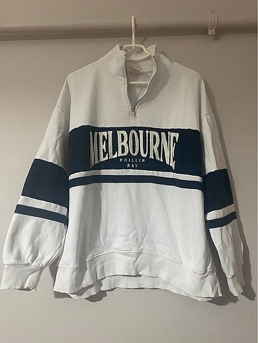 Pull & bear sweatshirt