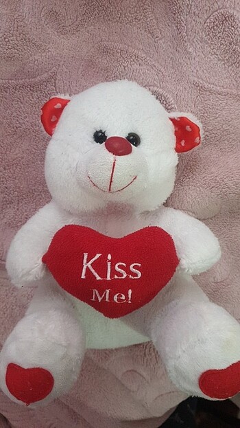Peluş oyncak
