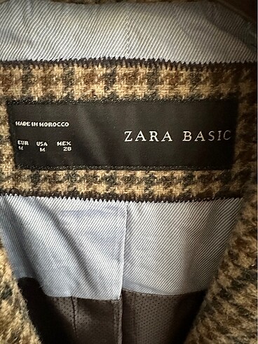 Zara ZARA ceket