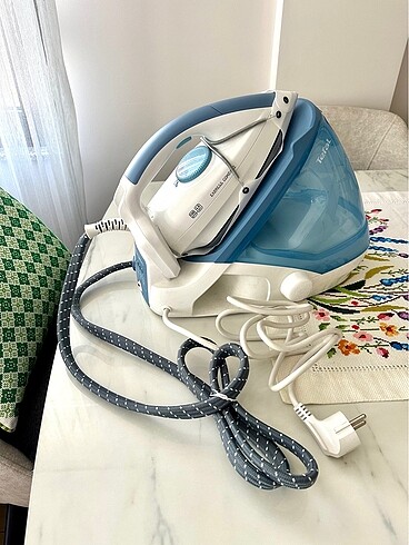 Tefal GV7310 Express Compact buhar jeneratörlü ütü