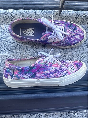 Vans Vans kadın sneaker