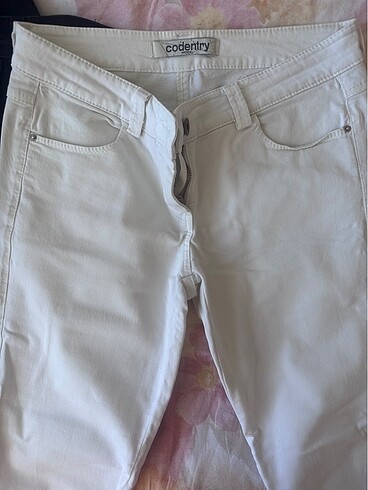 Mavi Jeans Mavi ve Codentry pantolon